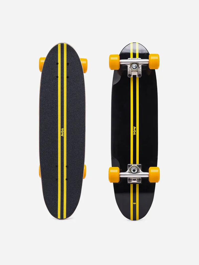 YOW OG 28" Surfskate Cruiser | 2023