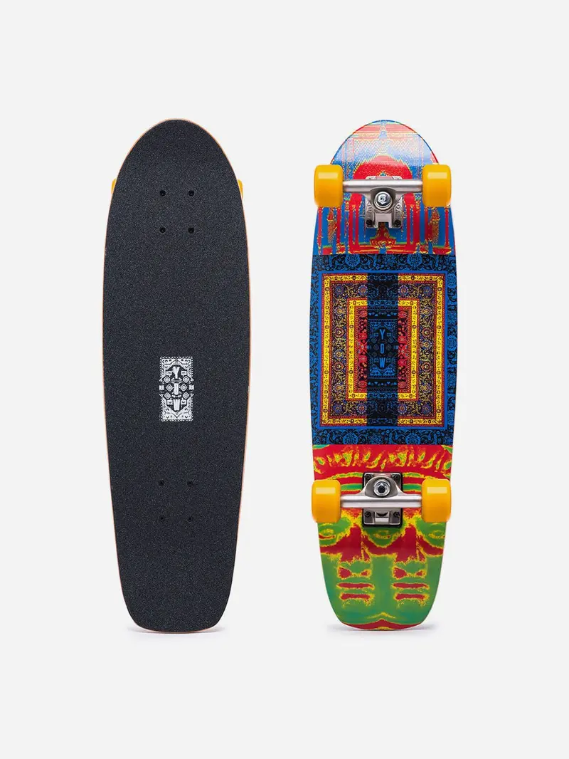 YOW Persia 29.5" Surfskate Cruiser | 2023