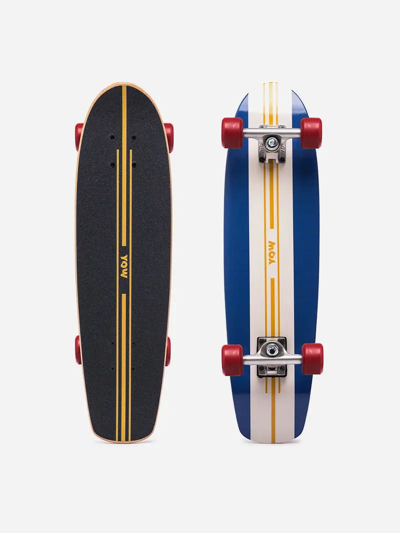 YOW Vermont 28.5" Surfskate Cruiser | 2023