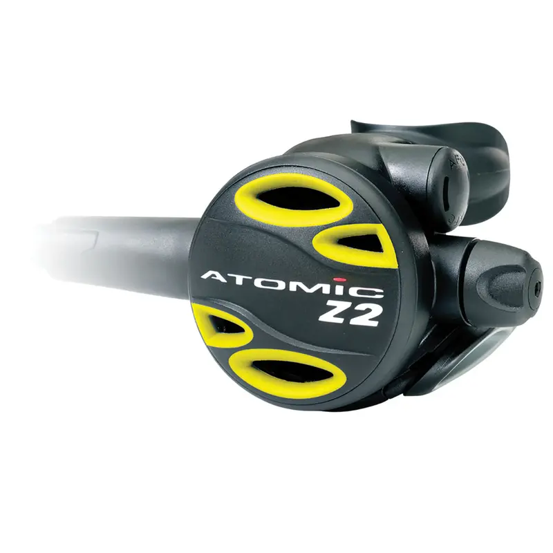 Z2 Octopus Yellow 36 Zoll