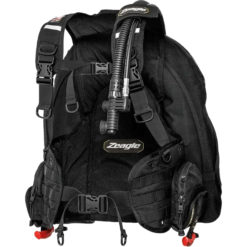 Zeagle COVERT XT