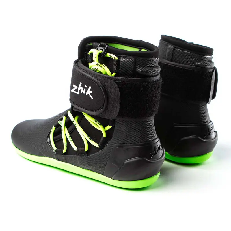 Zhik Neoprenschuh Lightweight High Cut Dinghy Boot